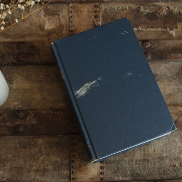 Vintage 1950s Book, "The Indomitable Hornblower", C.S. Forester, Three Complete - Picture 3 of 10